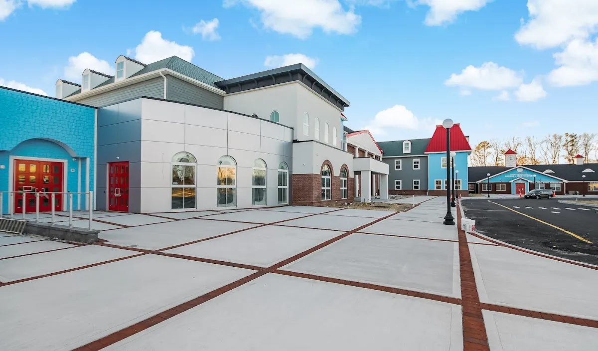 The Special Children's Center — foto 2