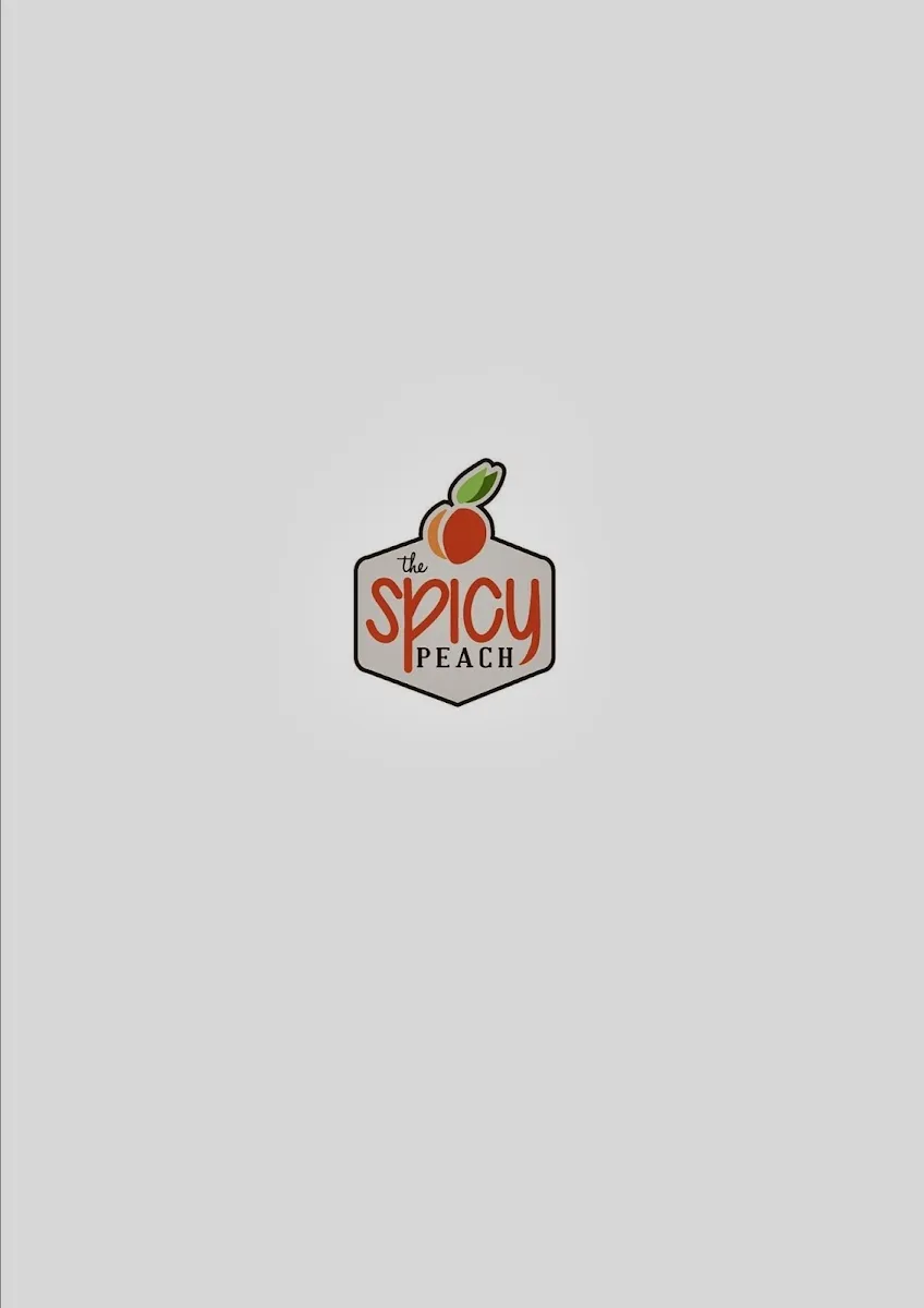 The Spicy Peach — photo 4