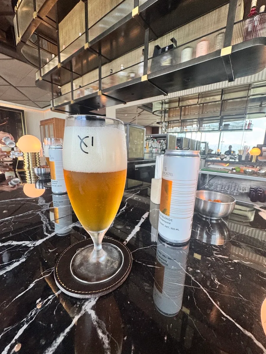 The St. Regis Mexico City — foto 2