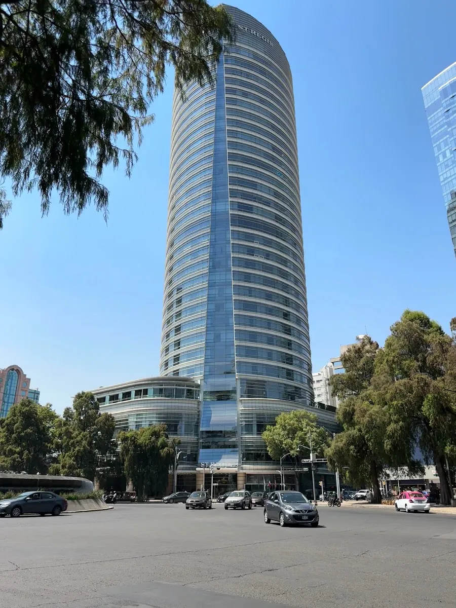 The St. Regis Mexico City — foto 3
