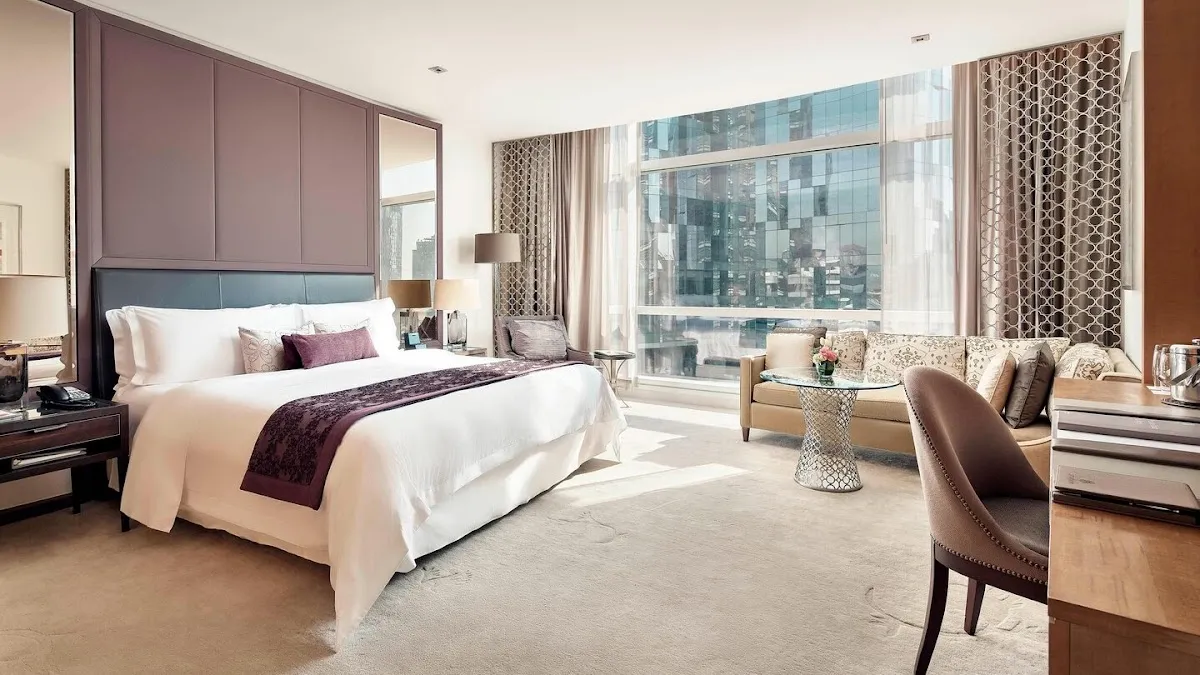 The St. Regis Mexico City — foto 4