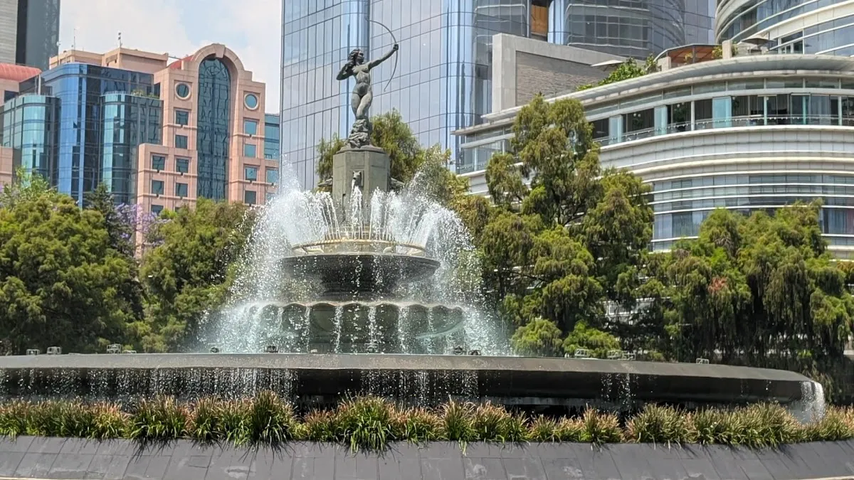 The St. Regis Mexico City — foto 5
