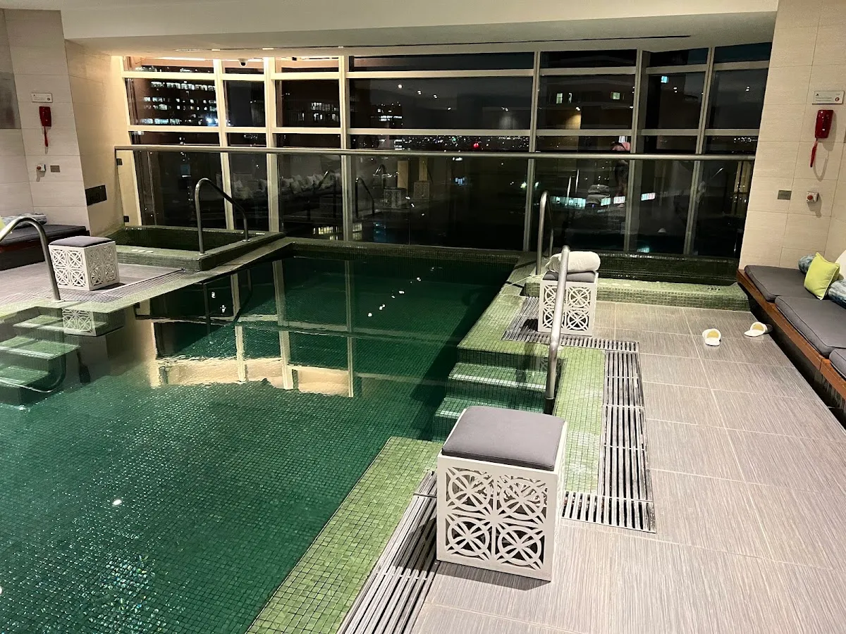 The St. Regis Mexico City — foto 6