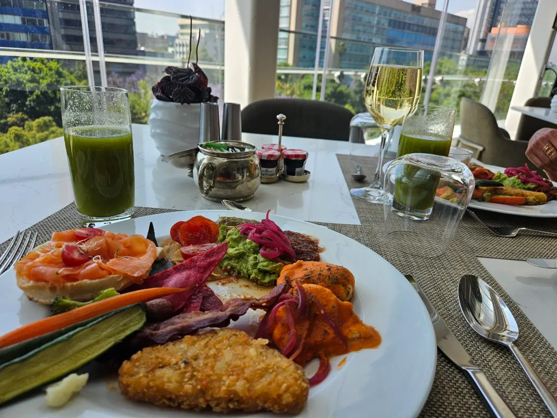 The St. Regis Mexico City — foto 7