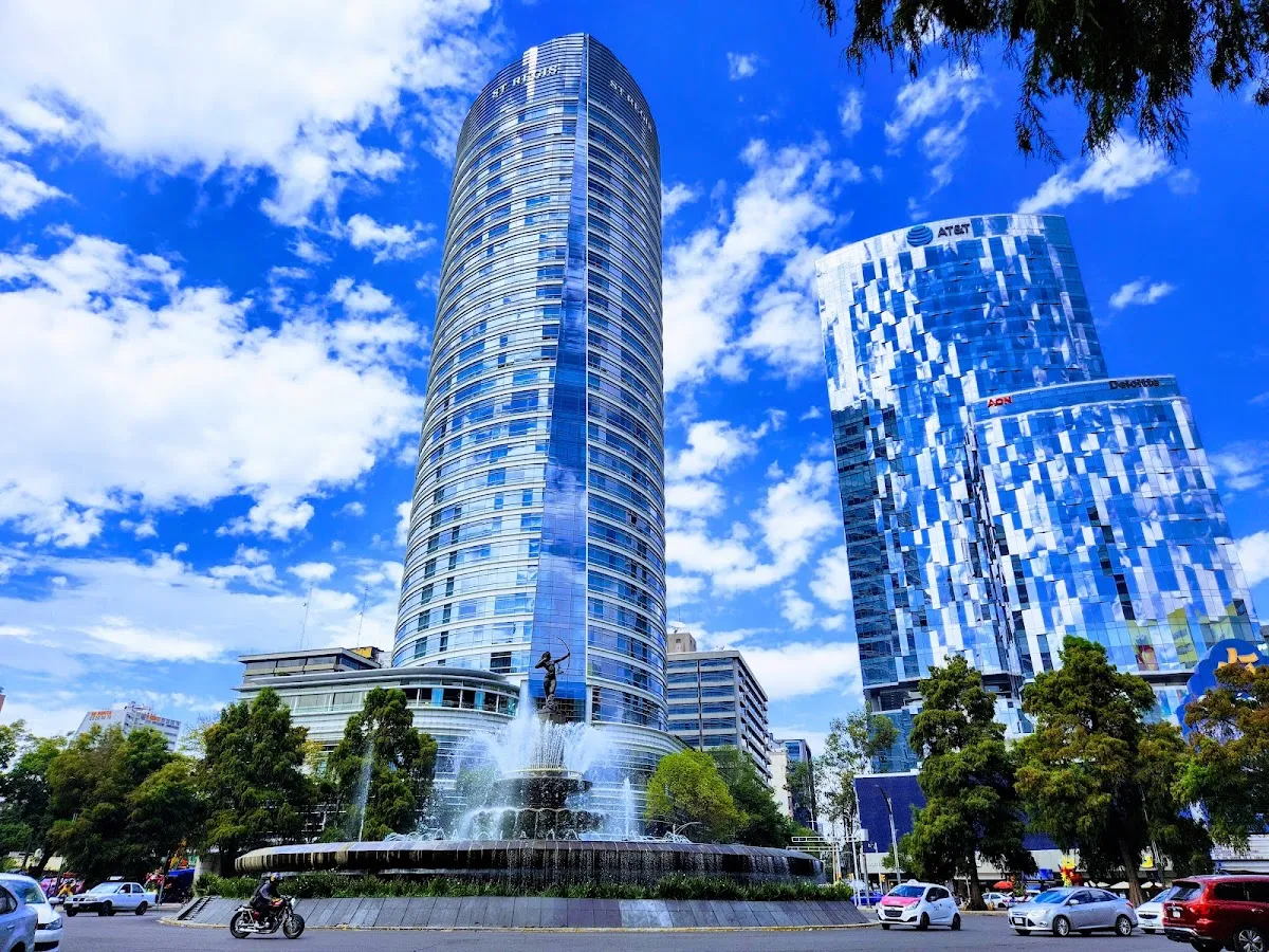 The St. Regis Mexico City — foto 8