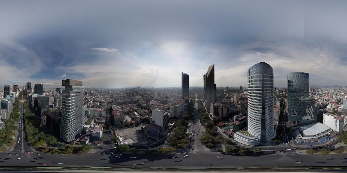 The St. Regis Mexico City — foto 10