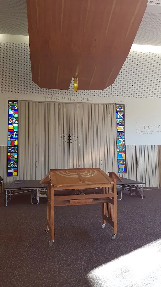 The Sternberg Centre — foto 3