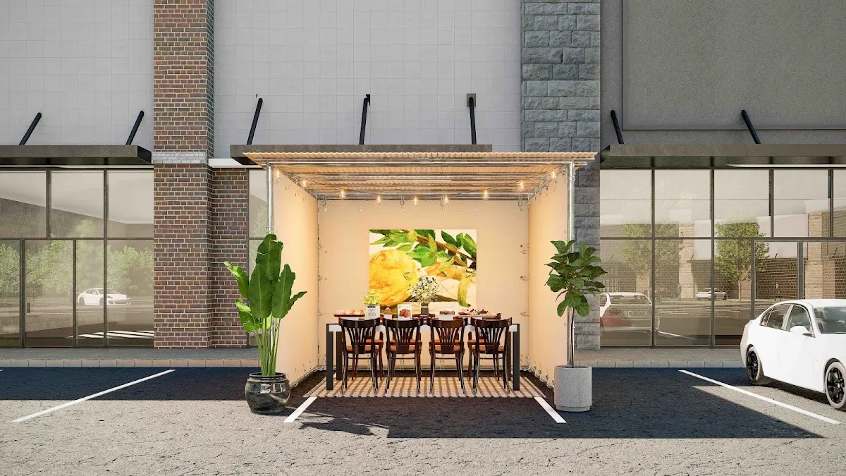The Sukkah Store Los Angeles