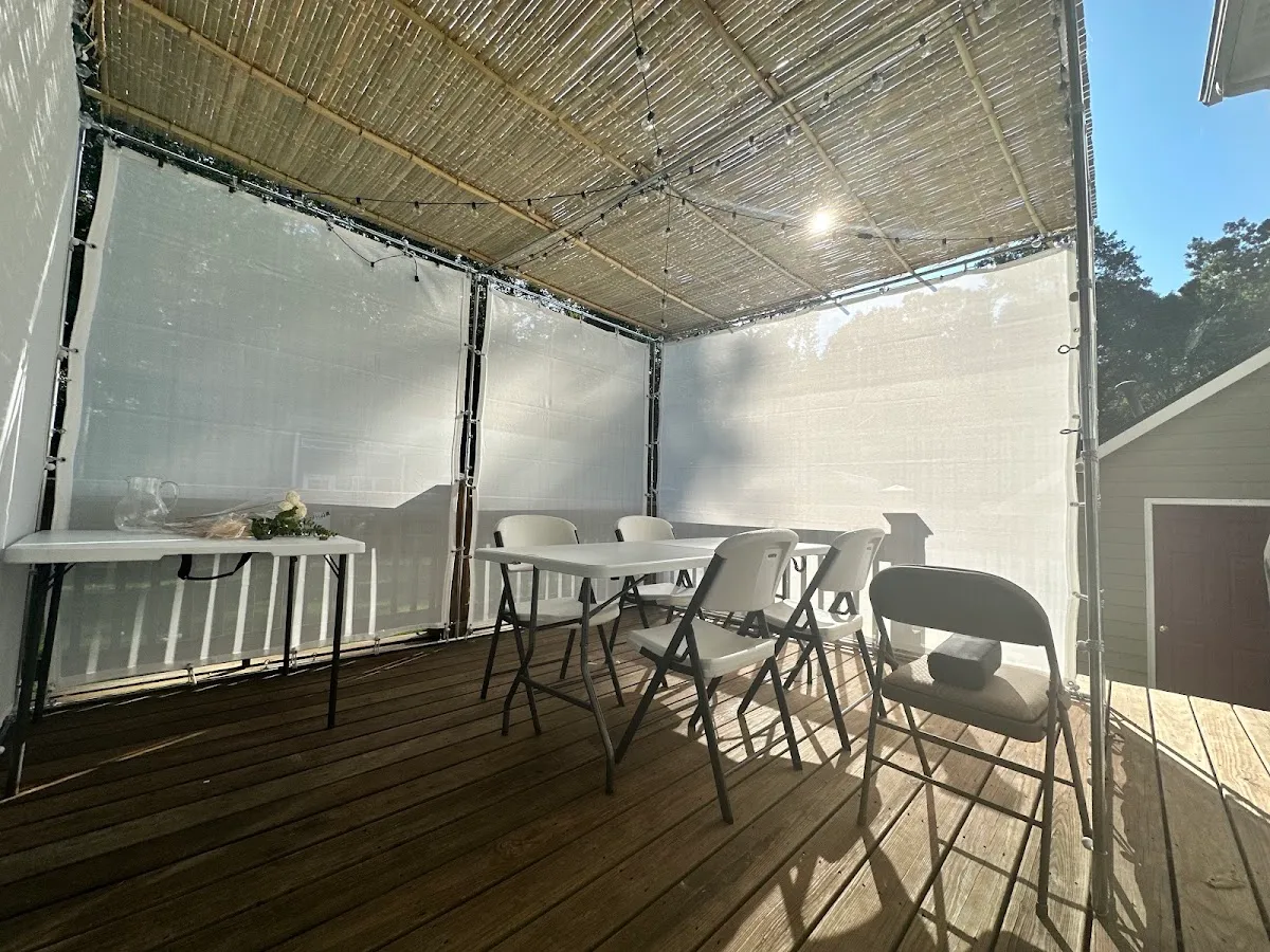 The Sukkah Store Los Angeles — photo 2