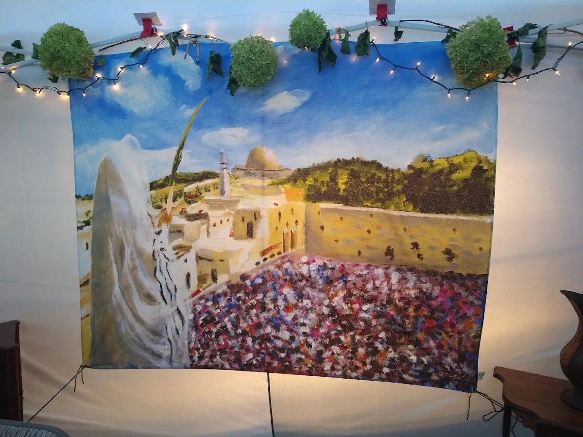 The Sukkah Store Los Angeles — photo 4