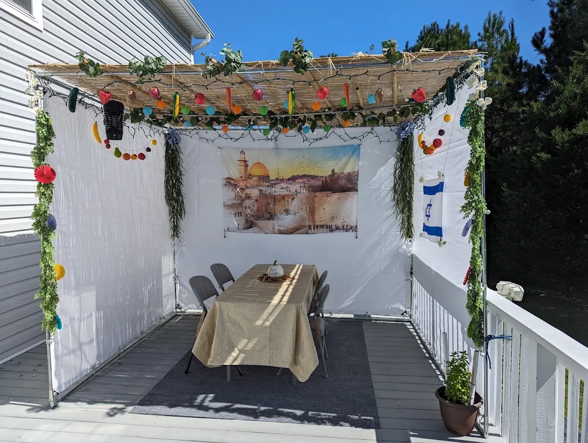 The Sukkah Store Los Angeles — photo 5