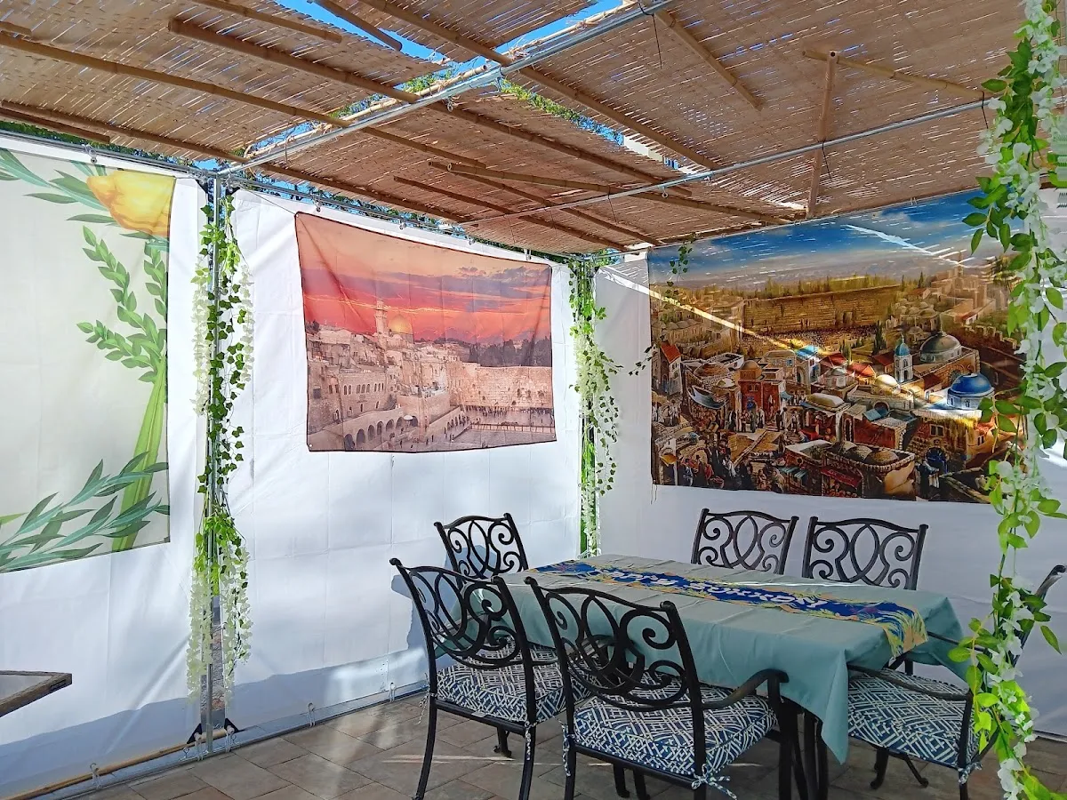 The Sukkah Store Los Angeles — photo 7