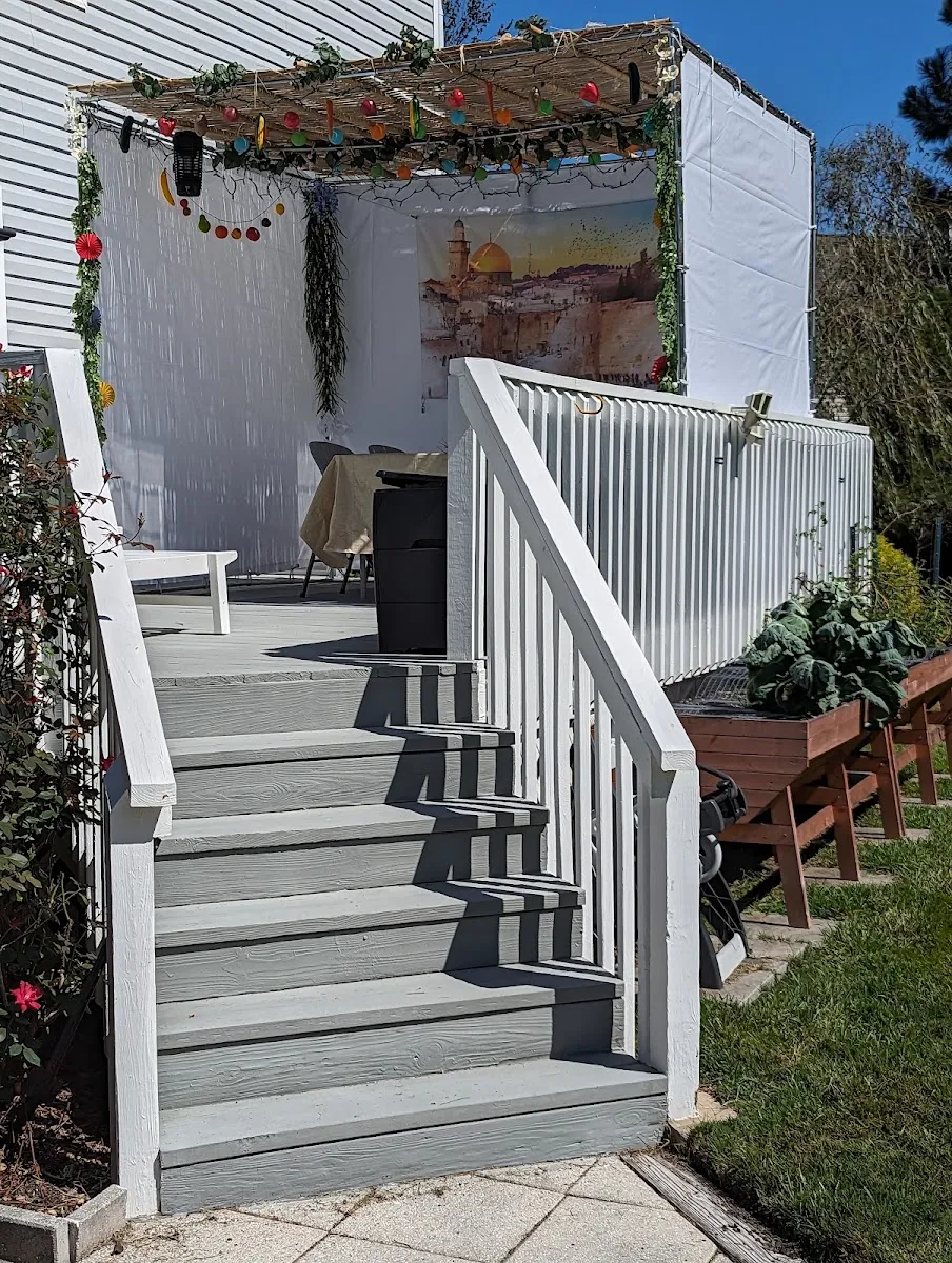 The Sukkah Store Los Angeles — photo 8
