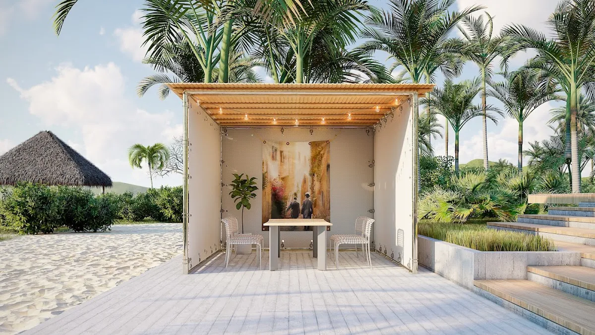 The Sukkah Store