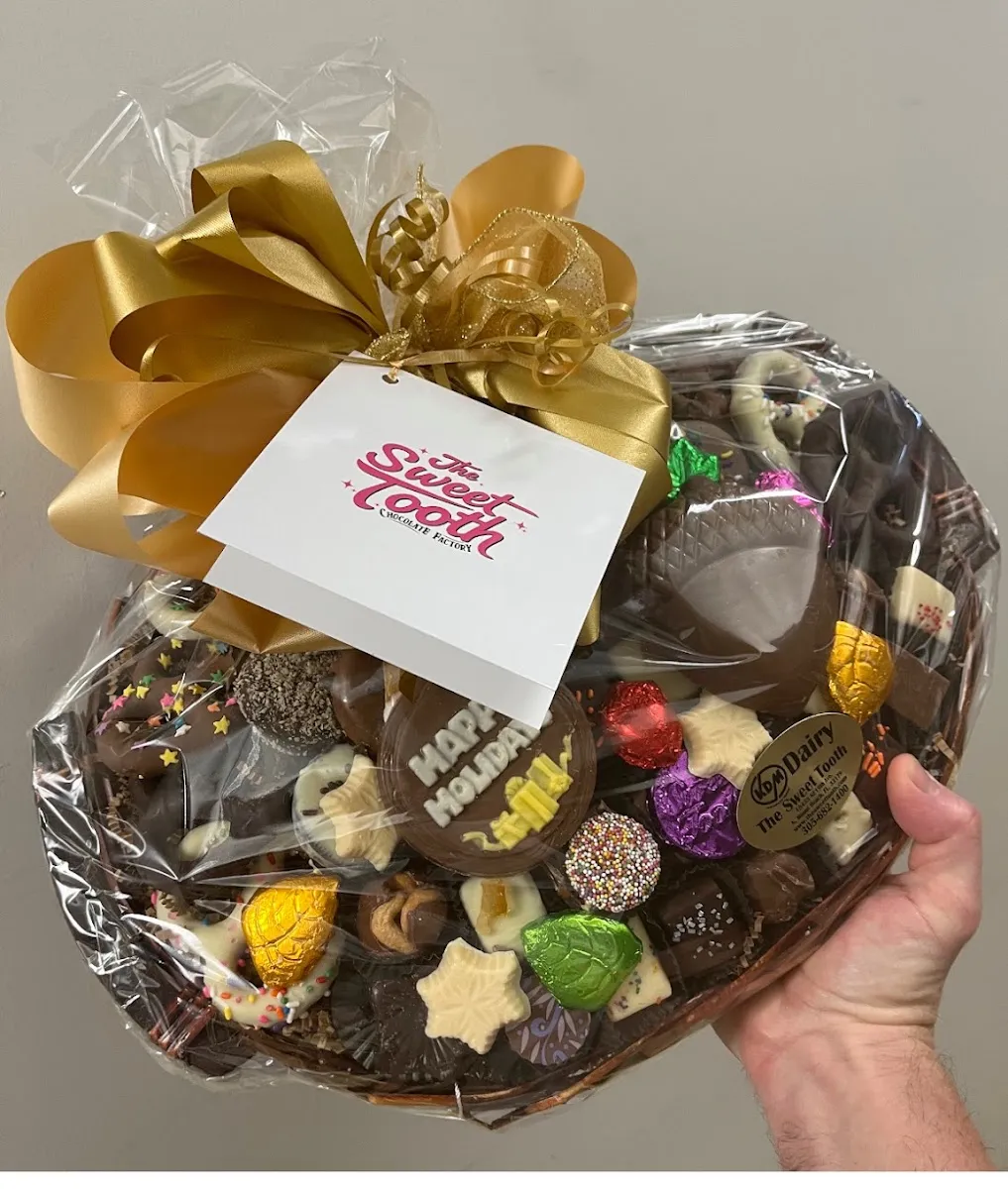 The Sweet Tooth — photo 3