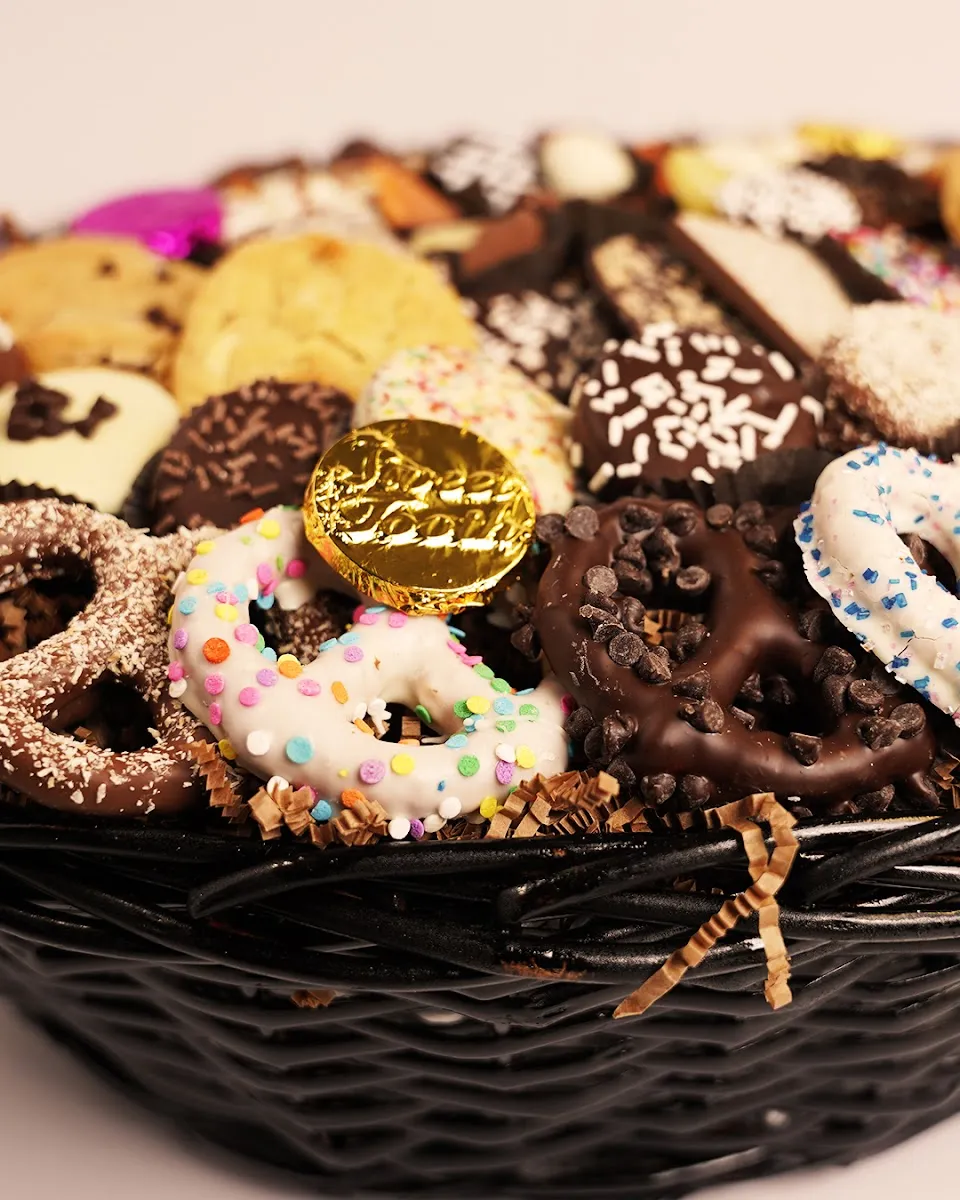 The Sweet Tooth — photo 4