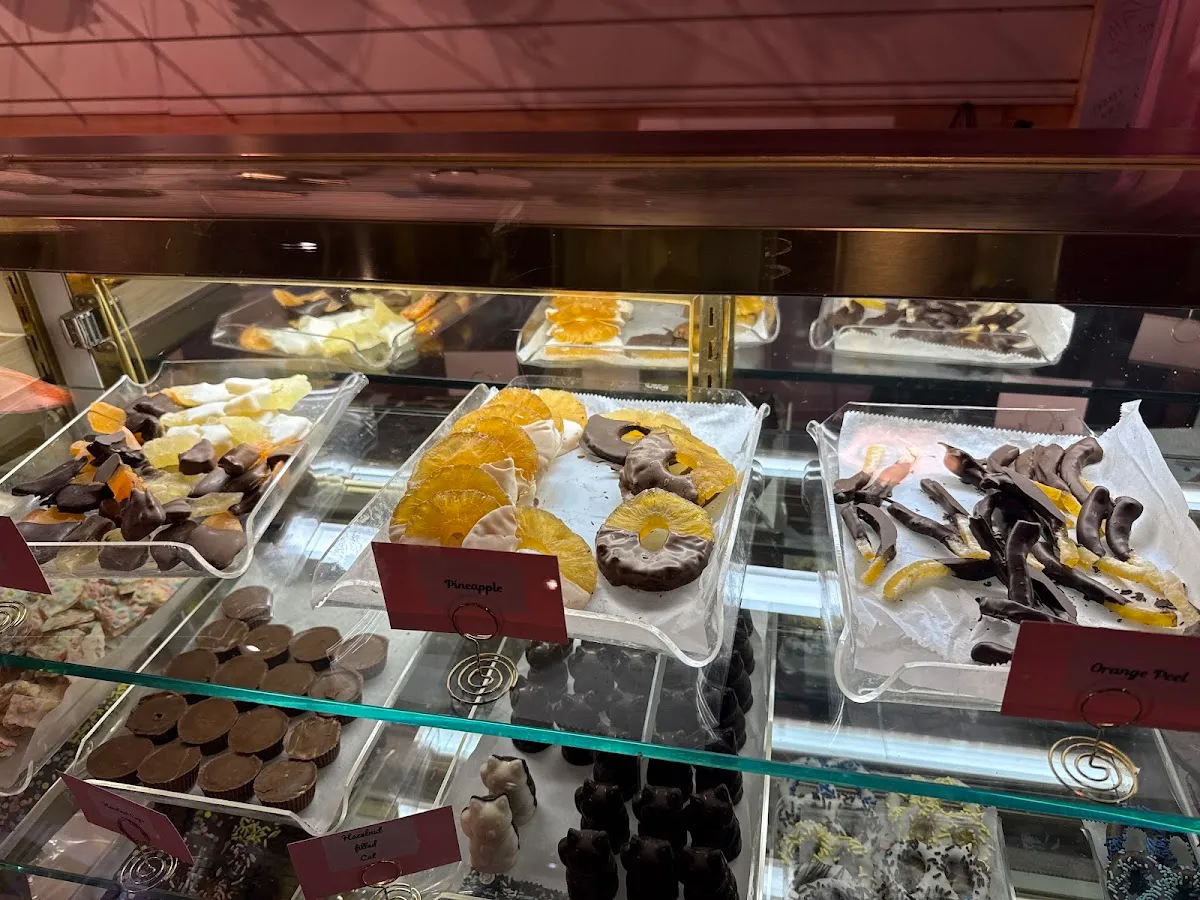 The Sweet Tooth — photo 5