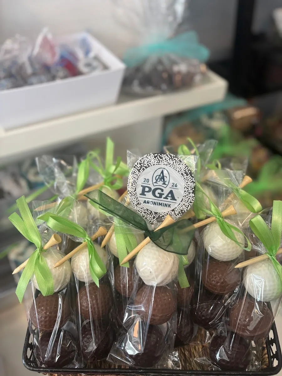 The Sweet Trading Company — foto 2