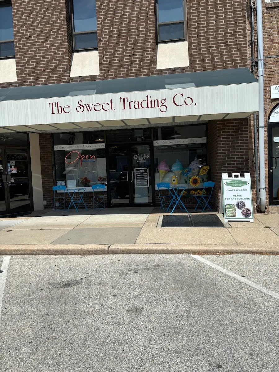 The Sweet Trading Company — foto 5