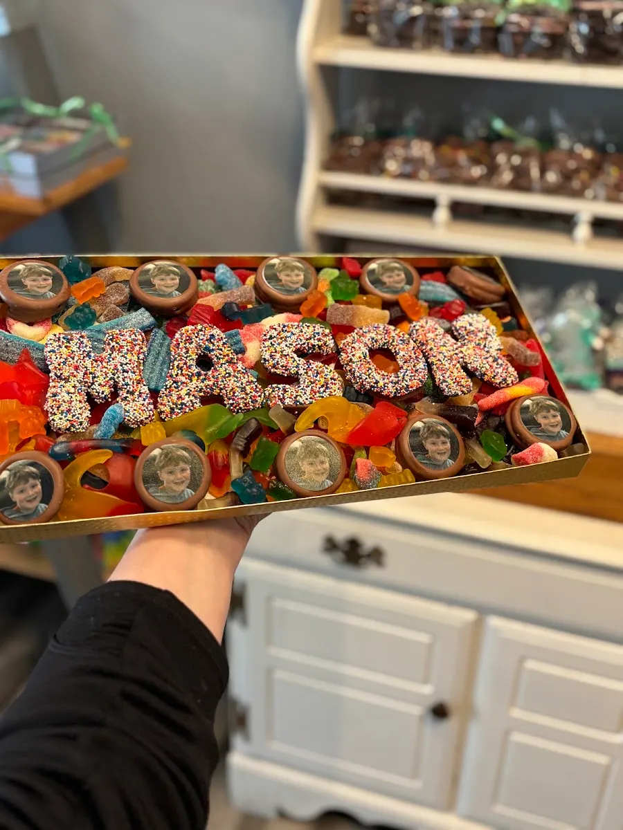 The Sweet Trading Company — foto 6