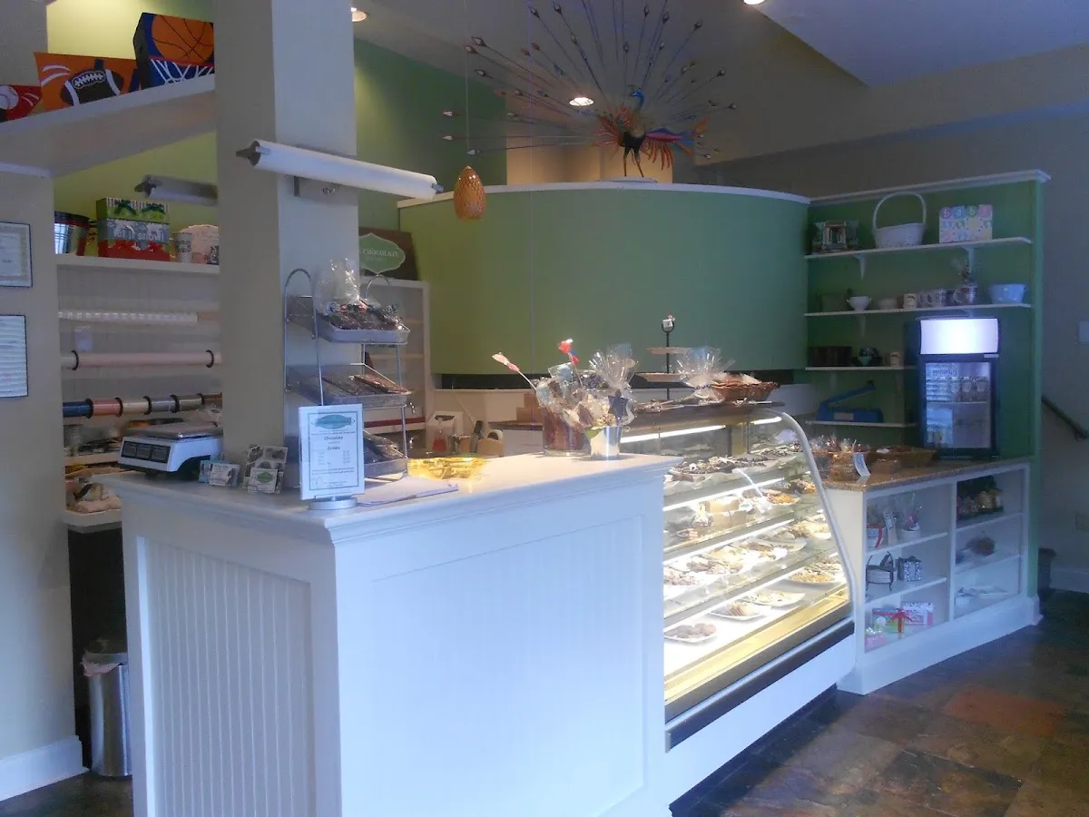 The Sweet Trading Company — foto 8