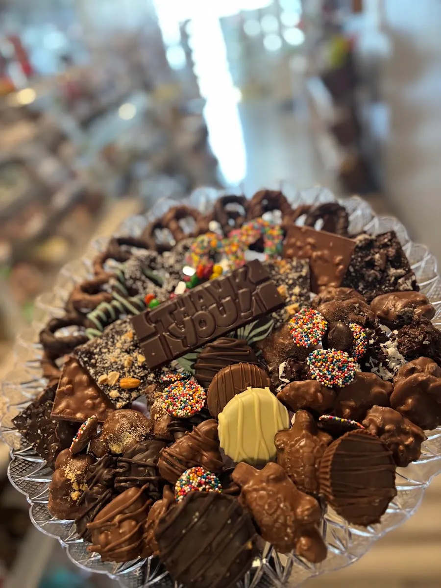 The Sweet Trading Company — foto 9