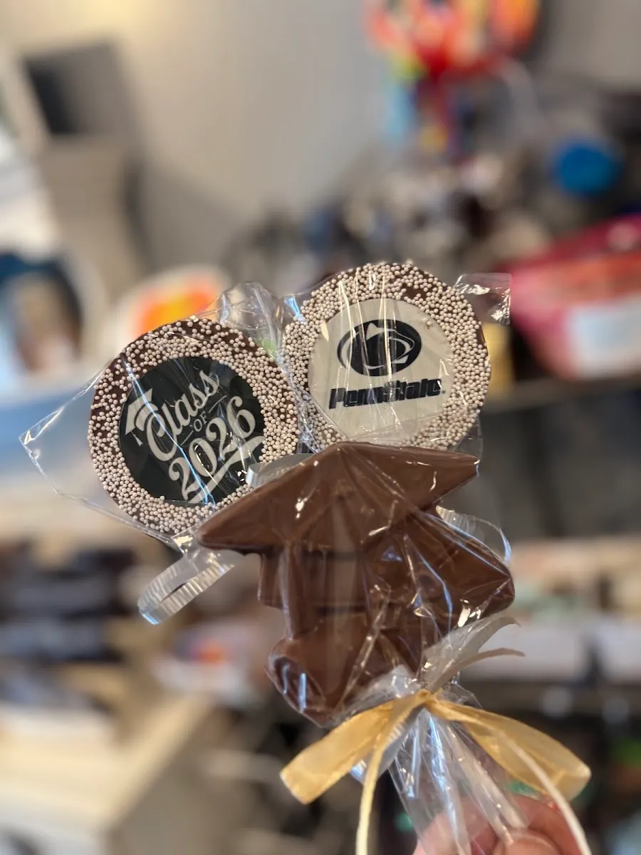 The Sweet Trading Company — foto 10