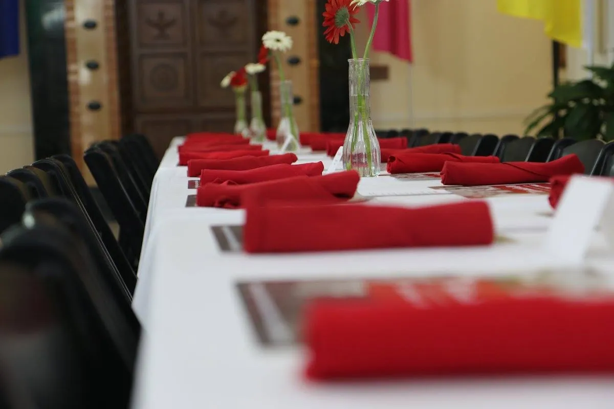 The Synagogue | Congregation B'nai Emunah — foto 2