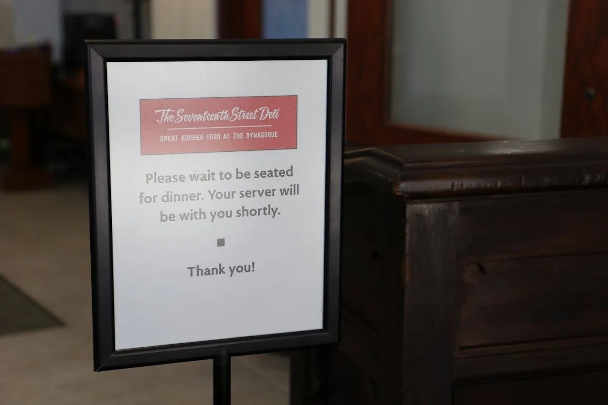 The Synagogue | Congregation B'nai Emunah — foto 3
