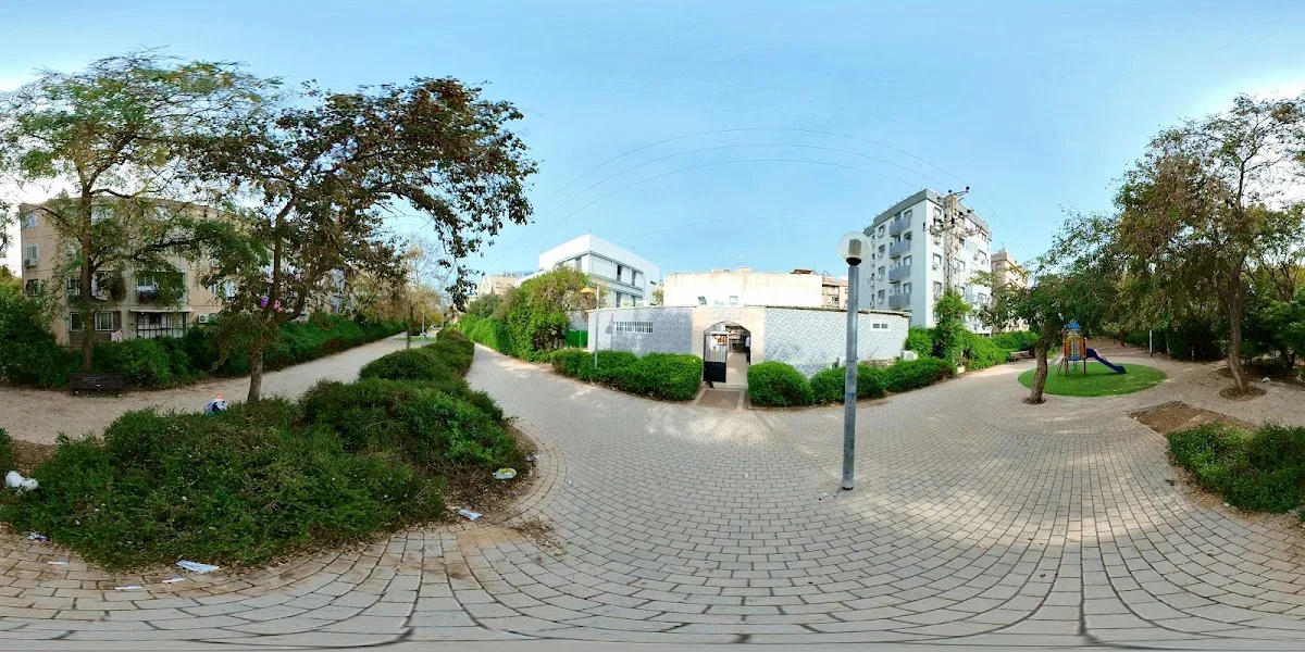 The synagogue - "the heroism of the Israel - Chabad" — foto 2