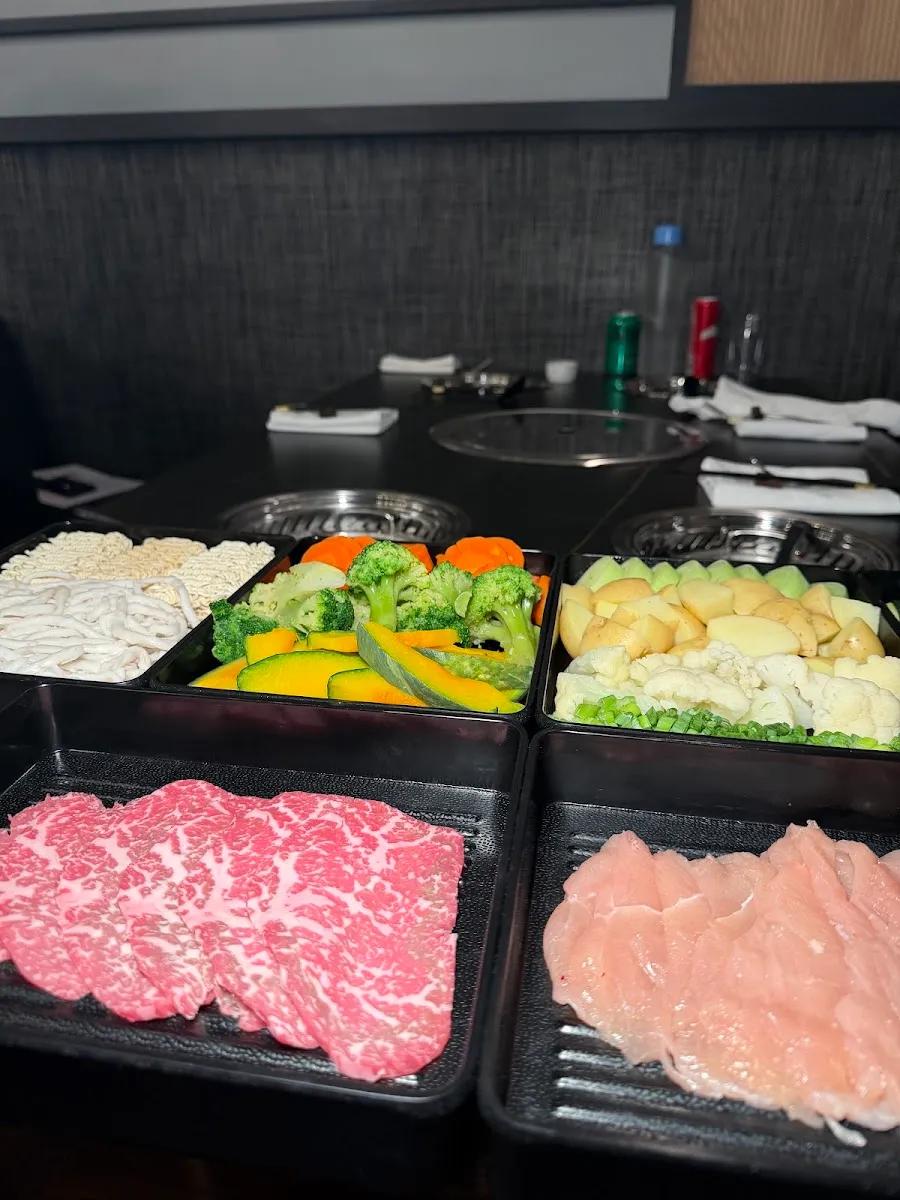 The Tables At Fireside — photo 5