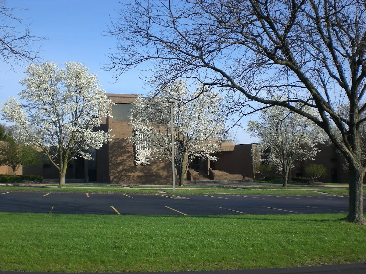 The Temple - Congregation Adath Israel Brith Sholom — photo 3
