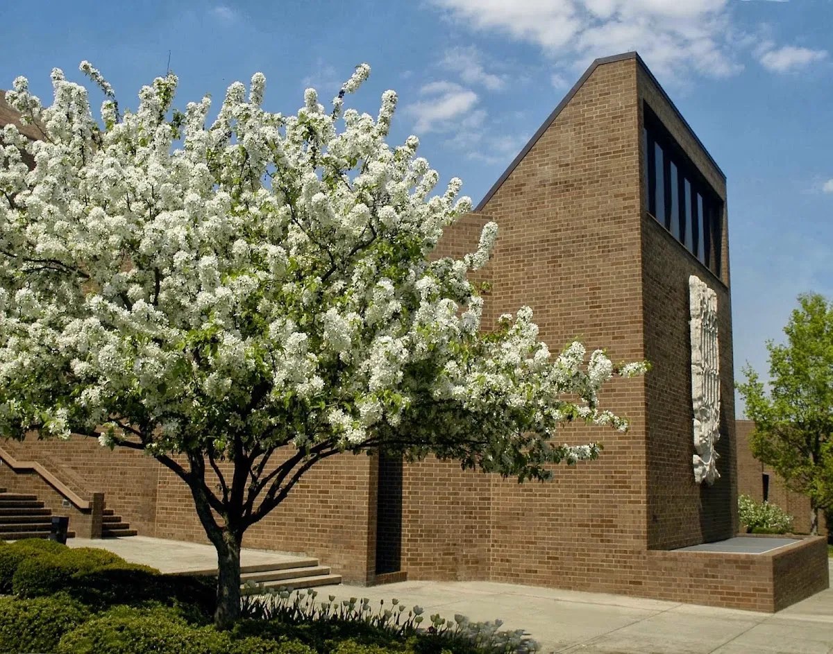 The Temple - Congregation Adath Israel Brith Sholom — photo 4