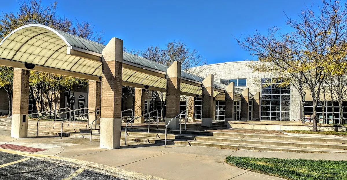 The Temple Congregation Bnai Jehudah