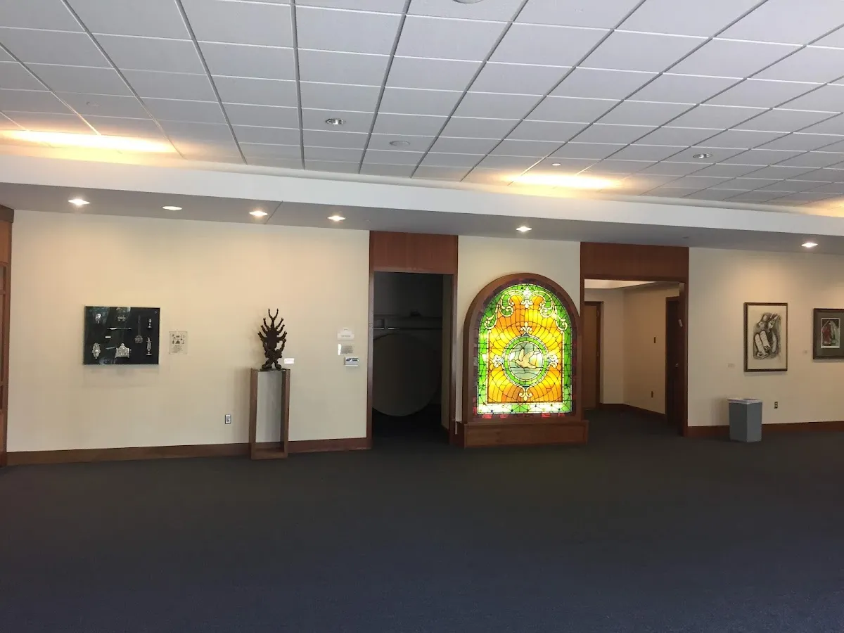 The Temple Congregation Ohabai Sholom — photo 3