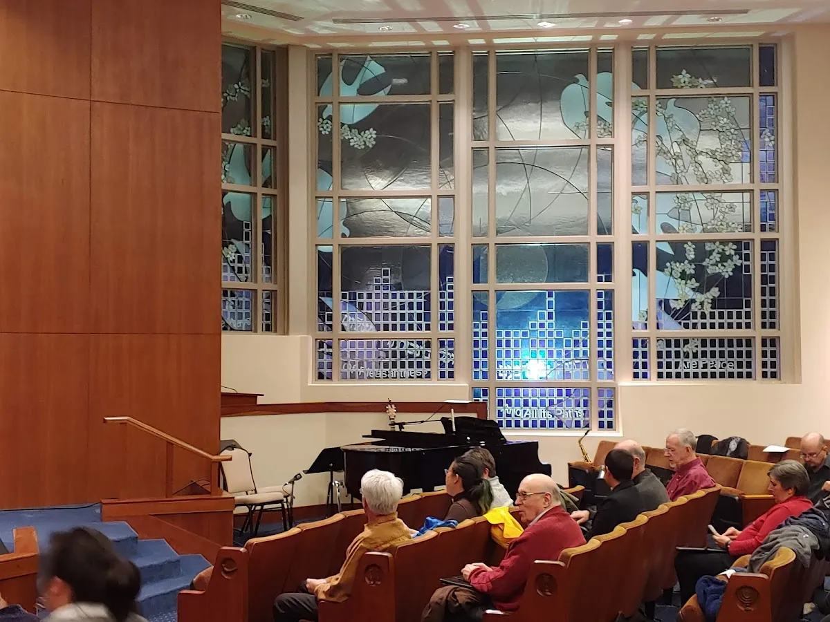 The Temple Congregation Ohabai Sholom — photo 7