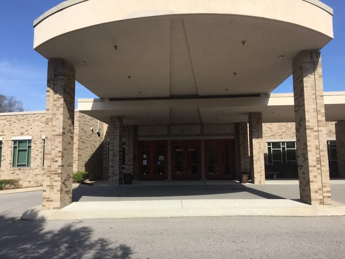 The Temple Congregation Ohabai Sholom — photo 8