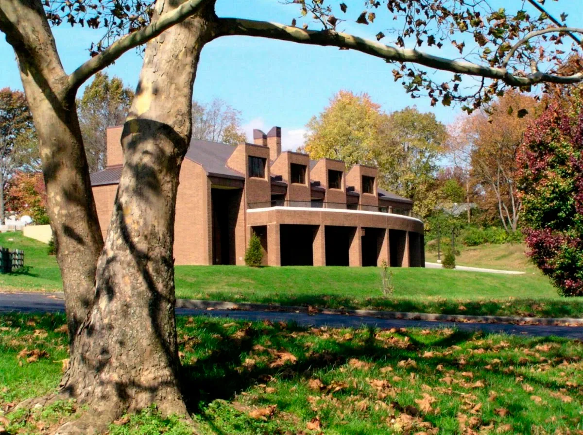 The Temple - Klein Center — photo 2