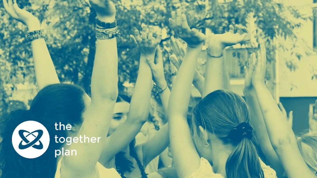 The Together Plan — foto 2