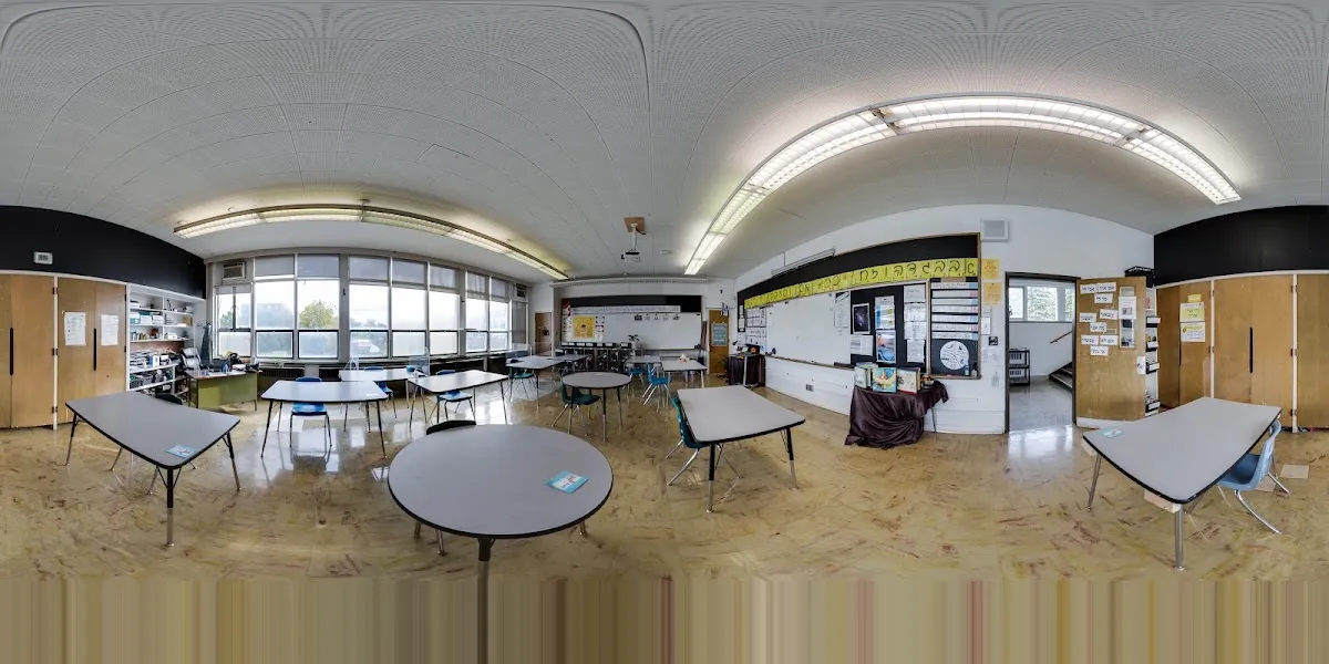 The Toronto Heschel School — foto 3