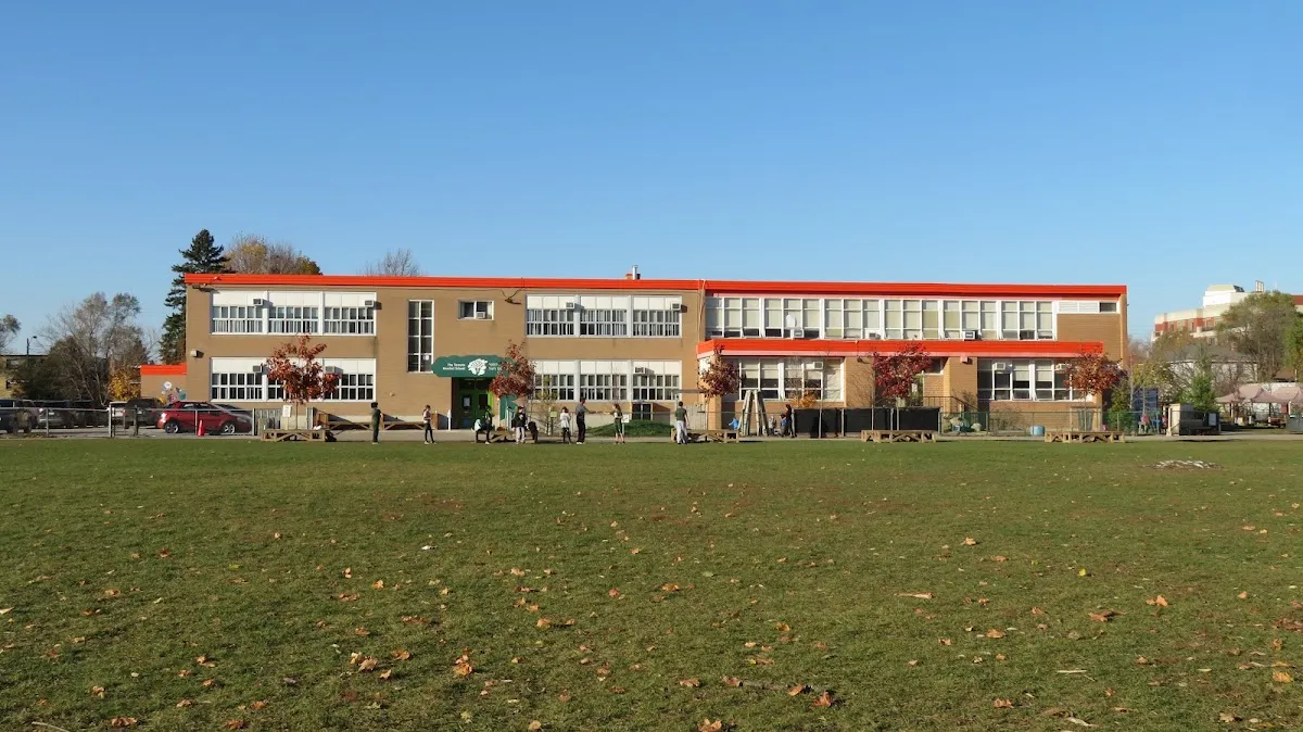 The Toronto Heschel School — foto 6