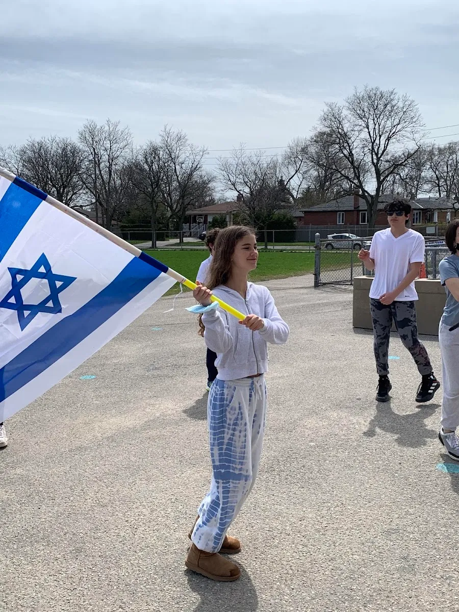The Toronto Heschel School — foto 8