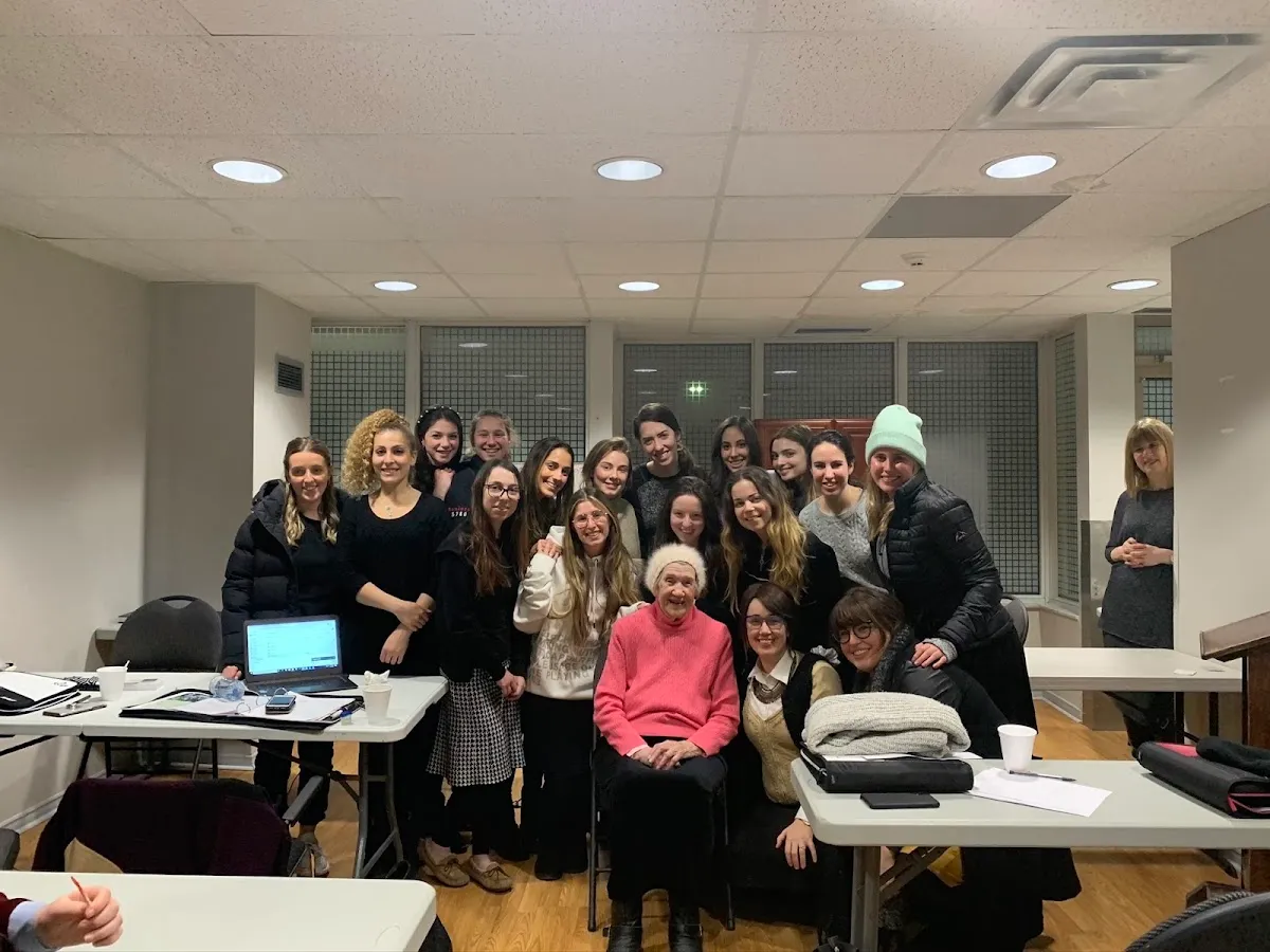 The Toronto Sem