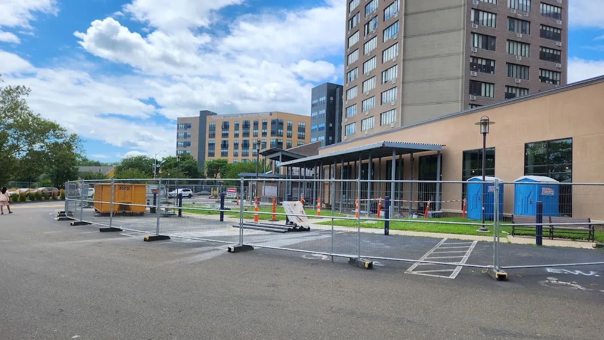 The Towers at Tower Lane (viviendas para mayores) — foto 3