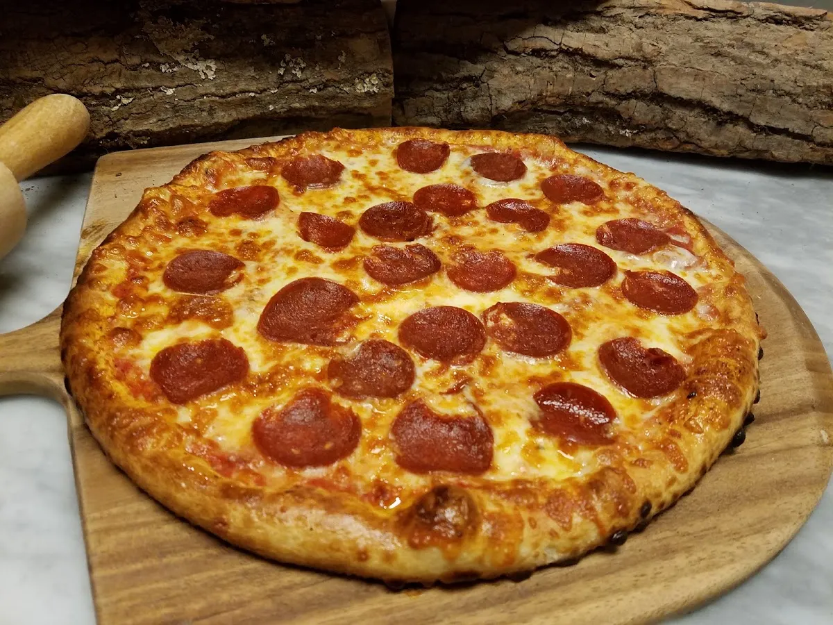 The Upper Crust — foto 6