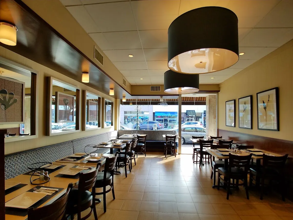 The Upper Crust — foto 7