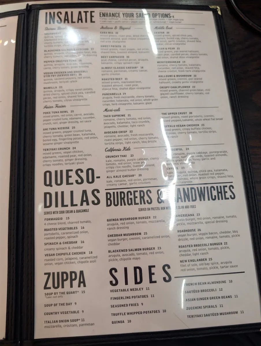 The Upper Crust Queens — foto 2