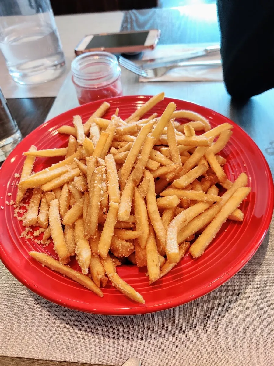 The Upper Crust Queens — foto 3