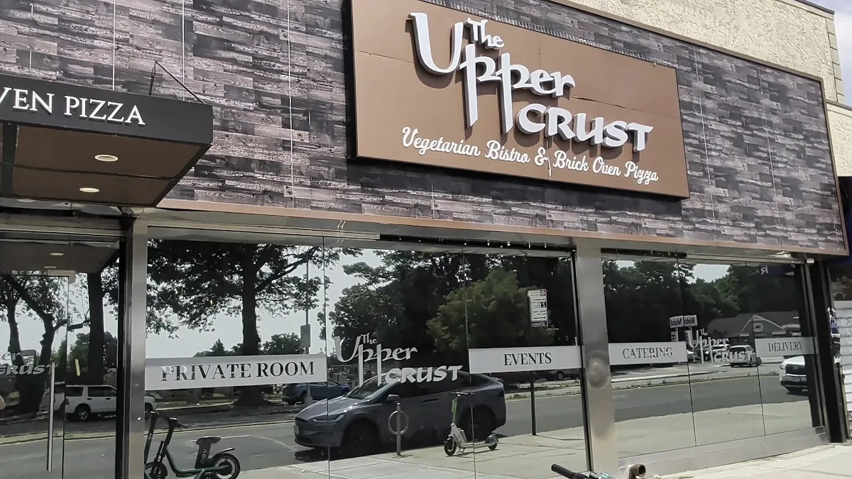 The Upper Crust Queens — foto 5
