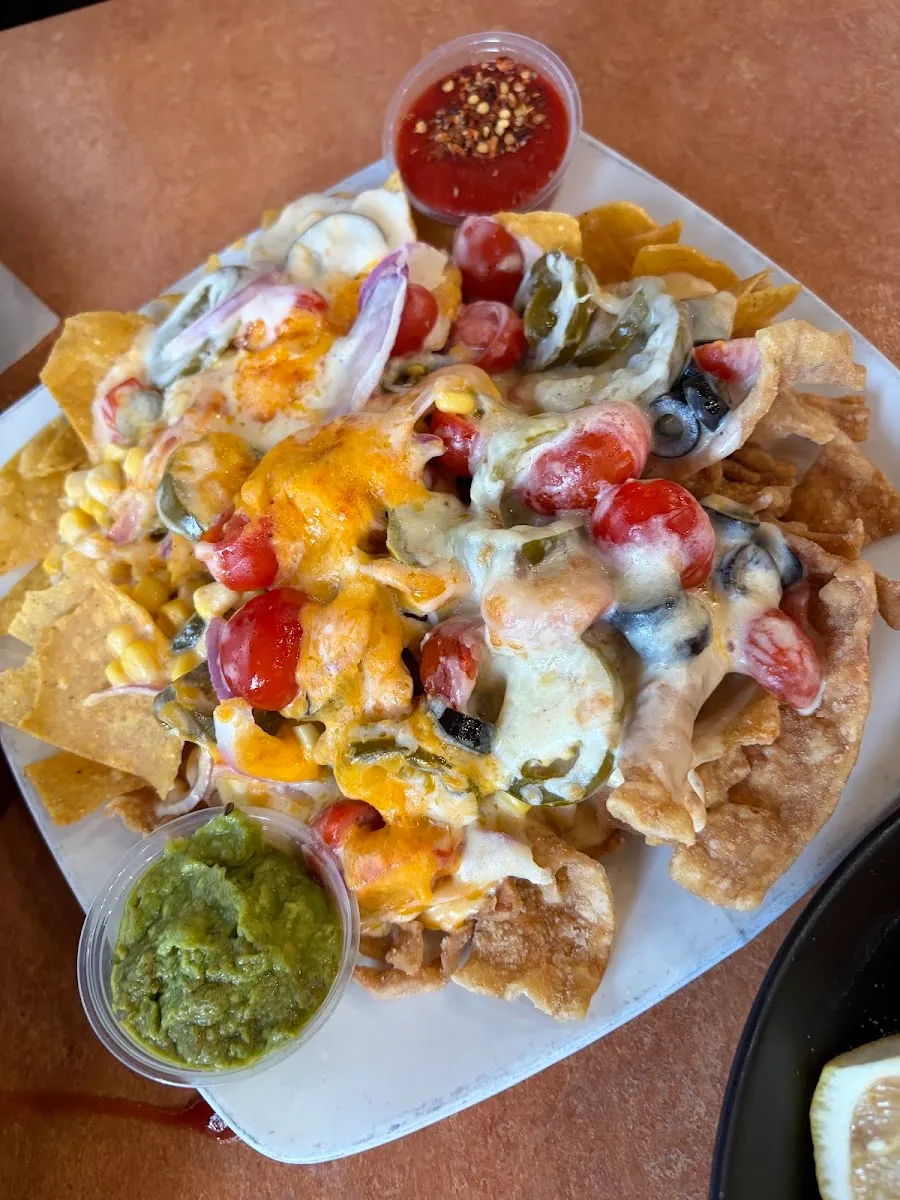 The Upper Crust — foto 4